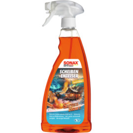 Sonax Scheibenenteiser Sweet Home Special Edition 1 Liter 01373410