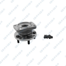 GSP Radlager 9326038K