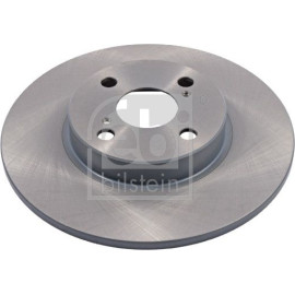 FEBI BILSTEIN Bremsscheibe 26111