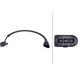 HELLA Sensor, Nockenwellenposition 6PU 012 681-051