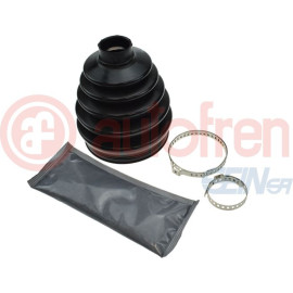 Faltenbalg, Antriebswelle VW Zew Touran 2.0Tdi 29.5X95X120 D8492T