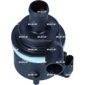 NRF Zusatzwasserpumpe 390056
