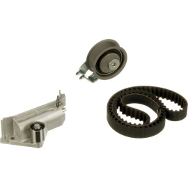 Gates Zahnriemensatz K015491XS