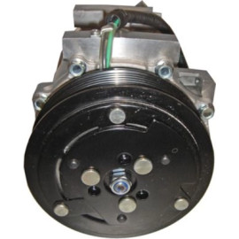 Kompressor, Klimaanlage ACP 1024 000S