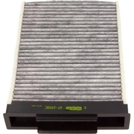 Innenraumfilter Db W164 M-Klasse Zwügelm Set 2 Stück 26-0475