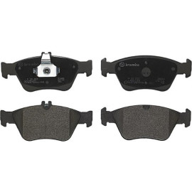 BREMBO Bremsklötze VA P 50 023