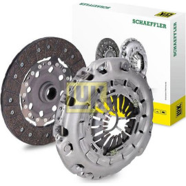 Kupplungssatz 624 3109 09