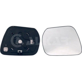 Alkar Außenspiegelglas 6432938 - rechts elektrisch verstellbar beheizt konvex Alkar Außenspiegelglas 6432938 - rechts elektrisch verstellbar beheizt konvex