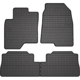 Passgenaue Kofferraummatte Gummimatten Chevrolet Captiva 2006- / Opel Antara 2006 0699 Passgenaue Kofferraummatte Gummimatten Chevrolet Captiva 2006- / Opel Antara 2006 0699