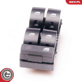 SKV GERMANY Schalten 37SKV013