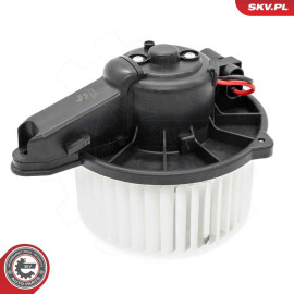ESEN SKV Kompressor, Druckluftanlage 68SKV143