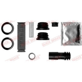 Quick Brake Führungshülsensatz mit Bolzen 113-1360X Quick Brake Führungshülsensatz mit Bolzen 113-1360X