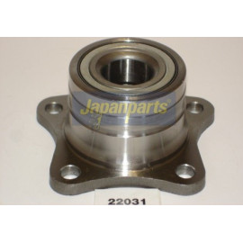 Radlagersatz KK-22031