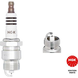 WR5IX NGK-Iridiumkerze mit RW 7510