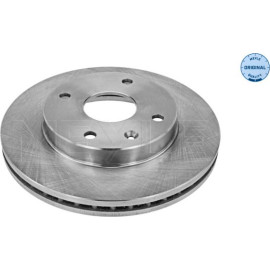 MEYLE Bremsscheibe Chevrolet Lacetti/Nubira 05 29-15 521 0005 MEYLE Bremsscheibe Chevrolet Lacetti/Nubira 05 29-15 521 0005