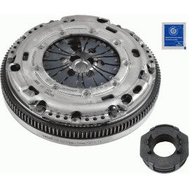 SACHS Kupplungssatz 2290 601 074