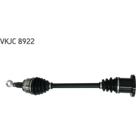 SKF Antriebswelle VKJC 8922