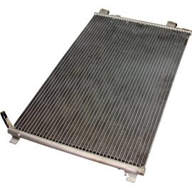 MAXGEAR Klimakondensator AC882899