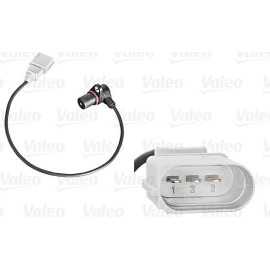 Valeo Kurbelwellensensor 254101
