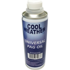Pag Universal KlimaanlageÖl 250Ml 007950026430
