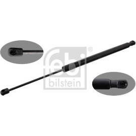 FEBI BILSTEIN Gasdruckfeder 47097