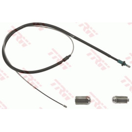 Handbremsseil GCH373
