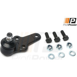 PROFIPOWER Trag-/Führungsgelenk 2S0095