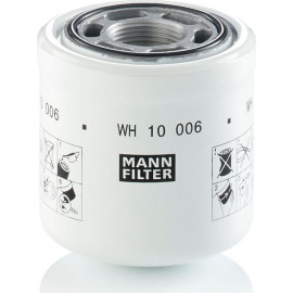 Mann & Hummel Industriefilter WH 10 006
