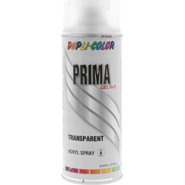 Dupli-Color Prima Klarlack matt 400ml 789113 Dupli-Color Prima Klarlack matt 400ml 789113