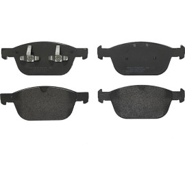 BREMBO Bremsklötze VA P 86 023