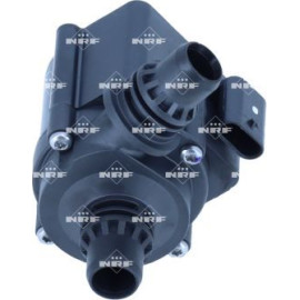 NRF Zusatzwasserpumpe 390058
