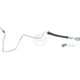A.B.S. Bremsschlauch SL6607 A.B.S. Bremsschlauch SL6607