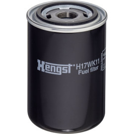 HENGST FILTER Kraftstofffilter H17WK11 HENGST FILTER Kraftstofffilter H17WK11