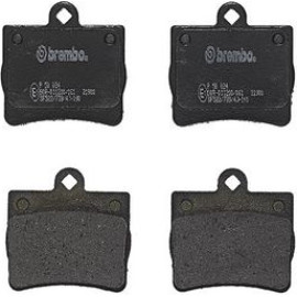 BREMBO Bremsklötze HA P 50 024