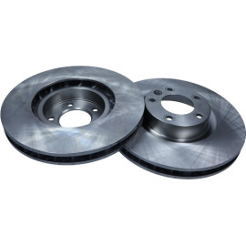 MAXGEAR Bremsscheibe 19-2704 VW Touareg 3.0-4.2 V8 10- rechts MAXGEAR Bremsscheibe 19-2704 VW Touareg 3.0-4.2 V8 10- rechts