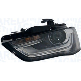 MAGNETI MARELLI Hauptscheinwerfer 711307024091 MAGNETI MARELLI Hauptscheinwerfer 711307024091