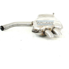 53 / Auspufftopf Hinten 25061