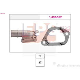 EPS Thermostat 1.880.159