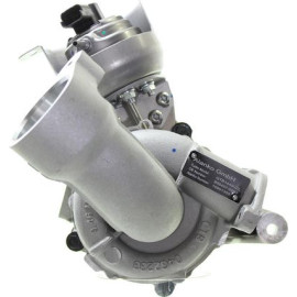 Turbolader ALA10901355
