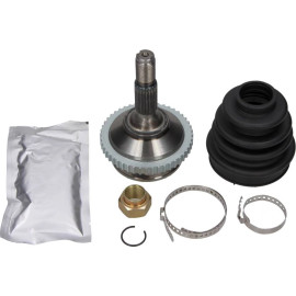 Gelenksatz, Antriebswelle Peugeot 206 1.1/1.4B/Hdi 98- Abs 49-0192