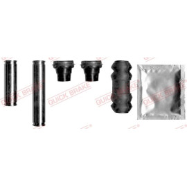 Quick Brake Führungshülsensatz mit Bolzen 113-1371X Quick Brake Führungshülsensatz mit Bolzen 113-1371X