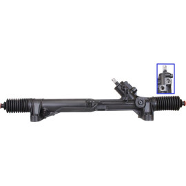 Lenkgetriebe hydraulisch 712520588