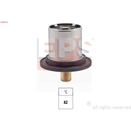 Thermostat, Kühlmittel 1.880.510