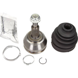 Gelenksatz, Antriebswelle Vw Touareg 2.5Tdi R5 49-0995