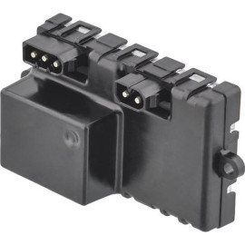 Regler, Innenraumgebläse 502 882