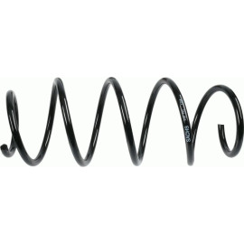 Sachs Fahrwerksfeder Fiat P. Punto Ii 1.2-1.4 +Van Oe46751138 998 103
