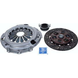 SACHS Kupplungssatz 3000 951 425