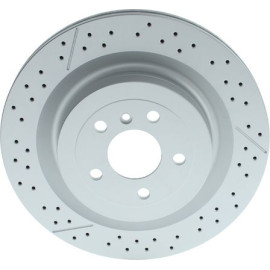 Bremsscheibe 0 986 479 F69