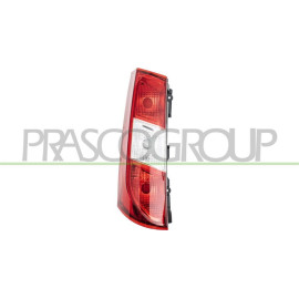 DA7304154 Prasco Heckleuchte links O K-PLATTE rot/weiß +NSL DA7304154 DA7304154 Prasco Heckleuchte links O K-PLATTE rot/weiß +NSL DA7304154