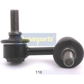 Stabilisator, Fahrwerk SI-117L